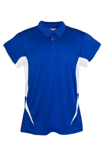 Picture of RAMO, Kids Accelerator Polo